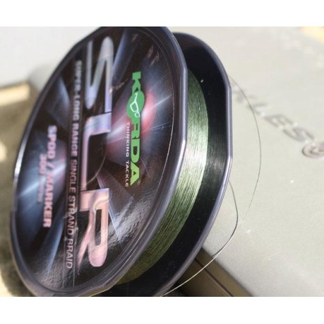 KORDA SLR SPOD E MARKER BRAID-0