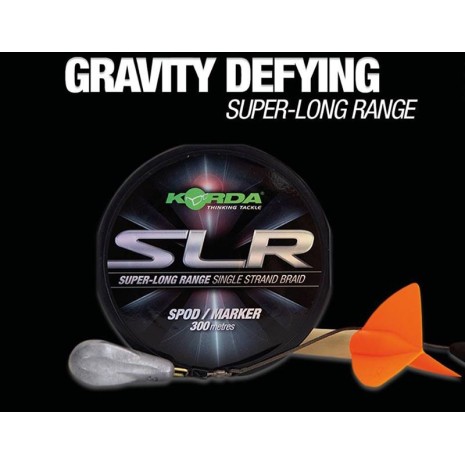 KORDA SLR SPOD E MARKER BRAID-1