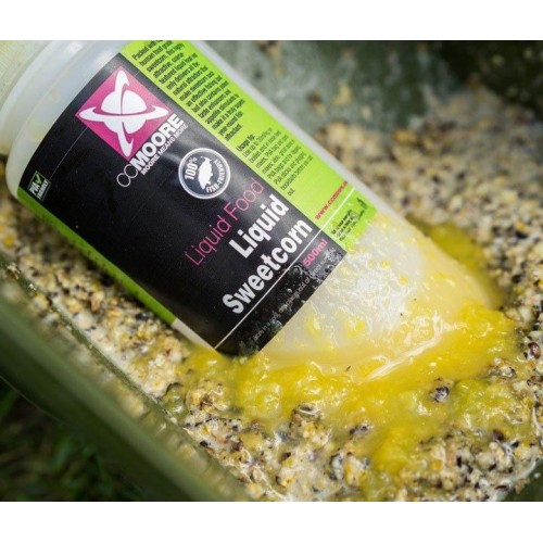 CCMOORE LIQUID SWEETCORN  (LIQUIDO DI MAIS DOLCE)-0