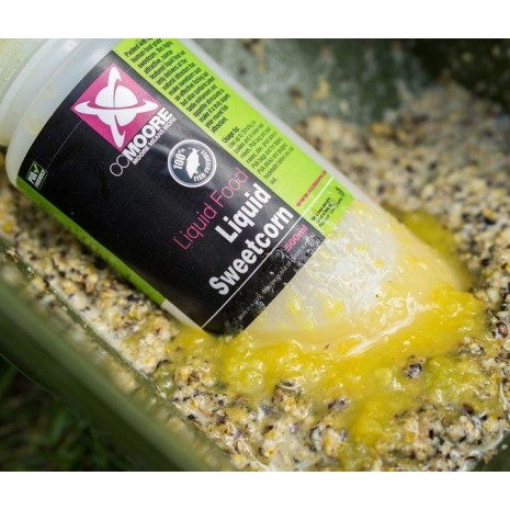 CCMOORE LIQUID SWEETCORN  (LIQUIDO DI MAIS DOLCE)-0