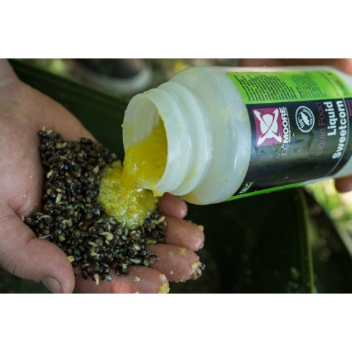 CCMOORE LIQUID SWEETCORN  (LIQUIDO DI MAIS DOLCE)-1