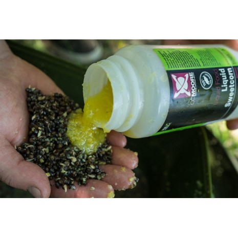 CCMOORE LIQUID SWEETCORN  (LIQUIDO DI MAIS DOLCE)-1