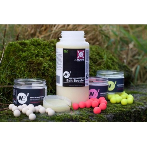 **CCMOORE NS1 NORTHERN SPECIAL BAIT BOOSTER  -0