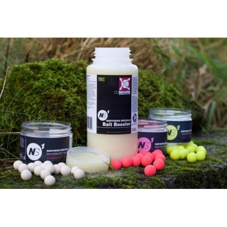 **CCMOORE NS1 NORTHERN SPECIAL BAIT BOOSTER  -0