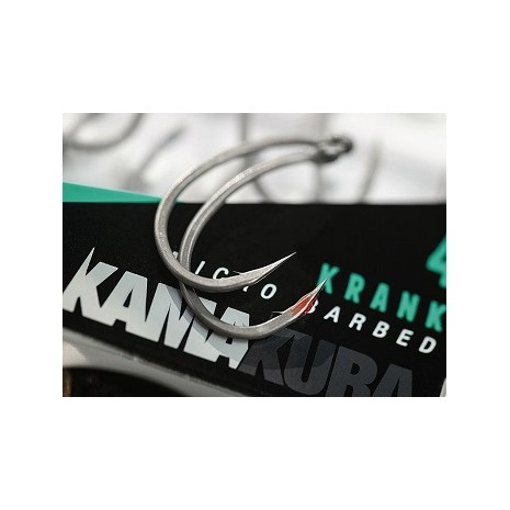 KORDA KAMAKURA KRANK   NEW