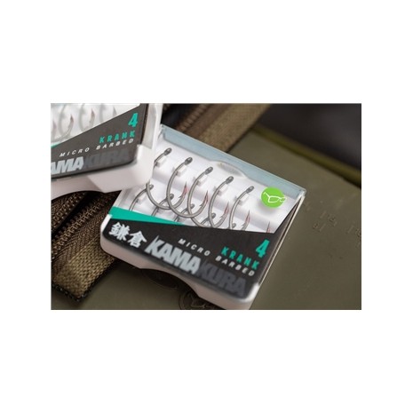 KORDA KAMAKURA KRANK   NEW-0