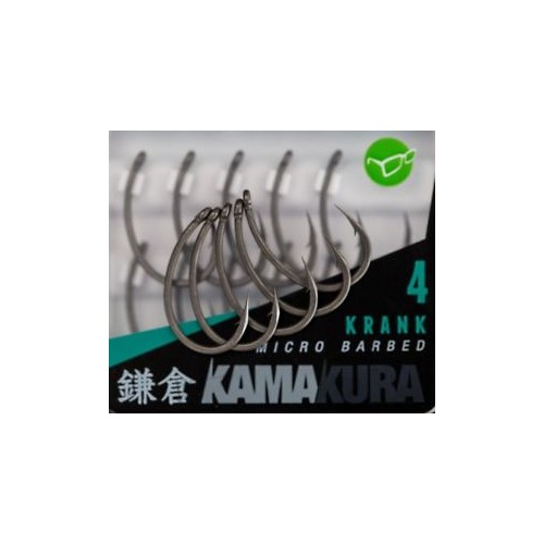 KORDA KAMAKURA KRANK   NEW-3