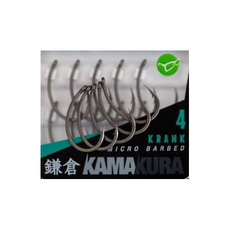 KORDA KAMAKURA KRANK   NEW-3