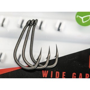 KORDA KAMAKURA WIDE GAPE   NEW