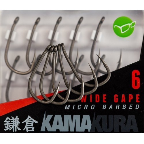 KORDA KAMAKURA WIDE GAPE   NEW-2
