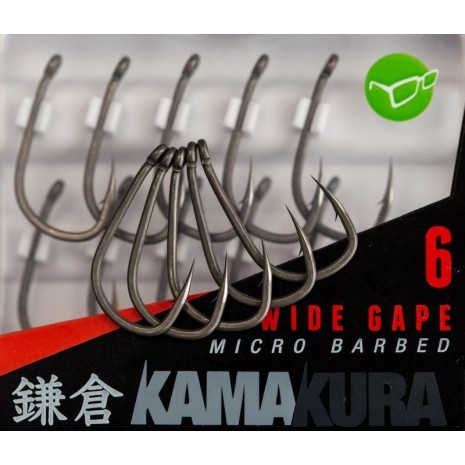 KORDA KAMAKURA WIDE GAPE   NEW-2