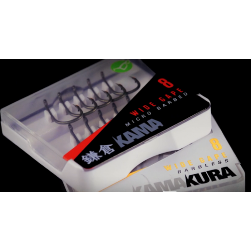 KORDA KAMAKURA WIDE GAPE   NEW-3