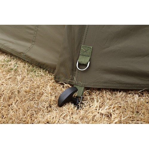 FOX EOS BIVVY 1 MAN    NEW-5