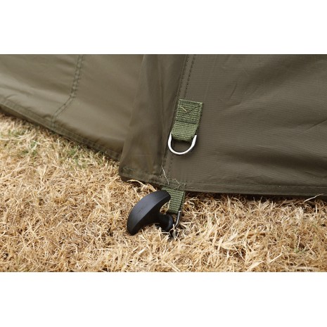 FOX EOS BIVVY 1 MAN    NEW-5