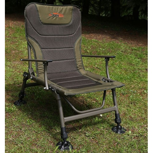 FOX DURALITE CHAIR