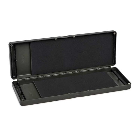 FOX EDGES LARGE RIG BOX  NEW