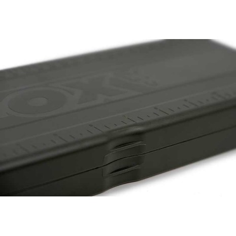 FOX EDGES LARGE RIG BOX  NEW-1