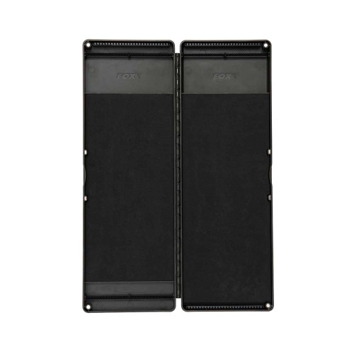 FOX EDGES LARGE RIG BOX  NEW-2