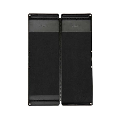 FOX EDGES LARGE RIG BOX  NEW-2