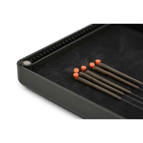 FOX EDGES LARGE RIG BOX  NEW-3