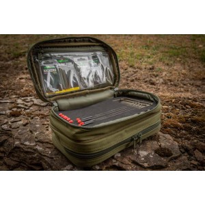 TRAKKER NXG PORTA TERMINALI COMBI RIG POUCH NEW