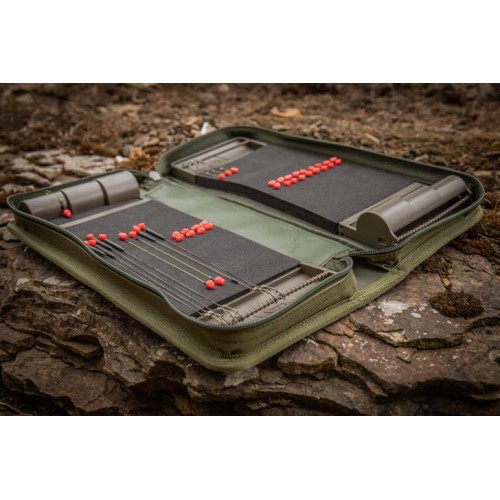 TRAKKER NXG PORTA TERMINALI STIFF RIG POUCH NEW
