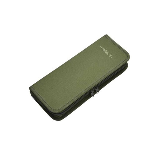 TRAKKER NXG PORTA TERMINALI STIFF RIG POUCH NEW-0