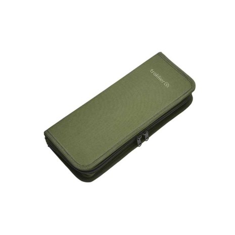 TRAKKER NXG PORTA TERMINALI STIFF RIG POUCH NEW-0