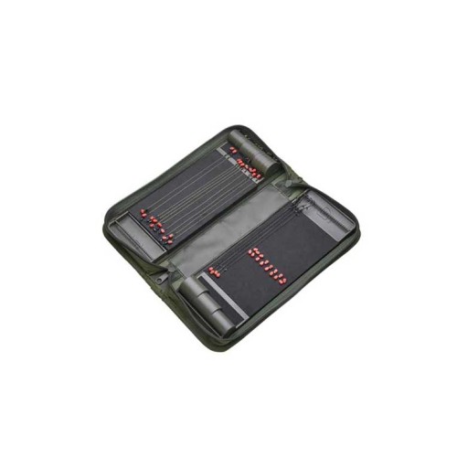 TRAKKER NXG PORTA TERMINALI STIFF RIG POUCH NEW-1