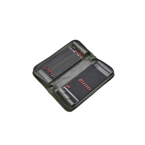 TRAKKER NXG PORTA TERMINALI STIFF RIG POUCH NEW-1