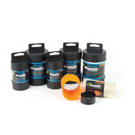 FOX RAPIDE LOAD PVA BAG SYSTEM FAST MELT -2
