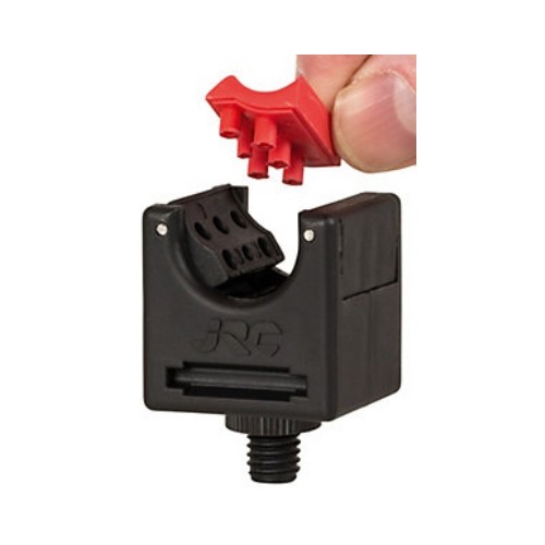 JRC X LITE ROD BLOXX LARGE MULTI COLOR  SET 3 CANNE-3