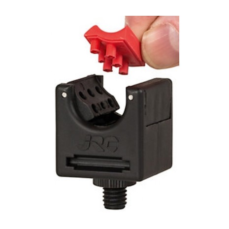 JRC X LITE ROD BLOXX LARGE MULTI COLOR  SET 3 CANNE-3