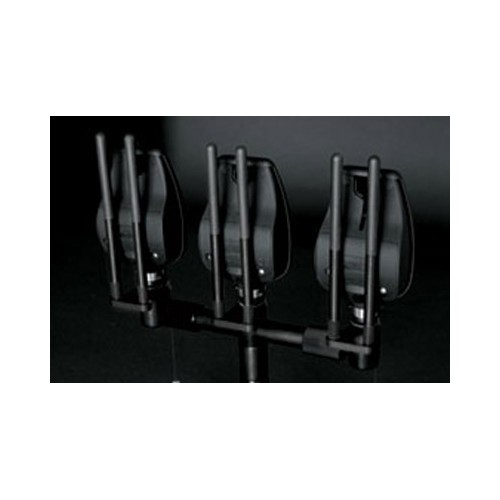 FOX BLACK LABEL SNAG EARS & SWINGER PLATE STANDARD-0