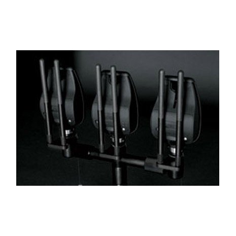 FOX BLACK LABEL SNAG EARS -2