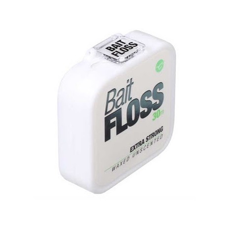 KORDA BAIT FLOSS WAXED (CERATO)