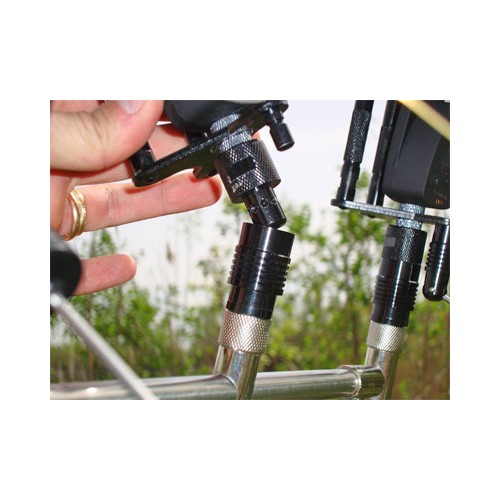  PROLOGIC SGANCI RAPIDI QUICK RELEASE MEDIUM KIT DA 3-1