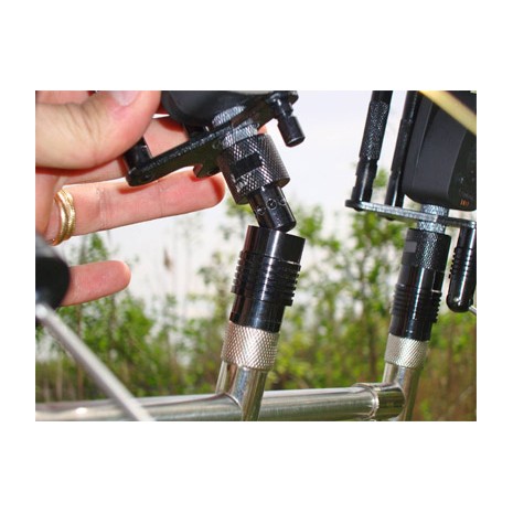  PROLOGIC SGANCI RAPIDI QUICK RELEASE MEDIUM KIT DA 3-1