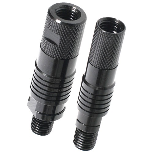  PROLOGIC SGANCI RAPIDI QUICK RELEASE MEDIUM KIT DA 3-3