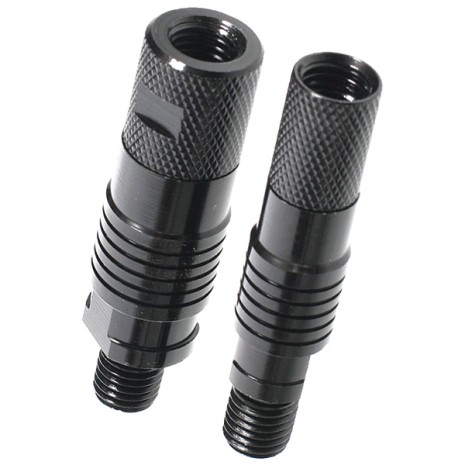  PROLOGIC SGANCI RAPIDI QUICK RELEASE MEDIUM KIT DA 3-3