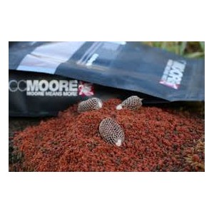 CCMOORE KRILL PVA BAG MIX