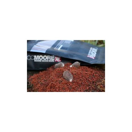 CCMOORE KRILL PVA BAG MIX