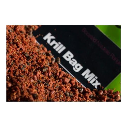 CCMOORE KRILL PVA BAG MIX-0