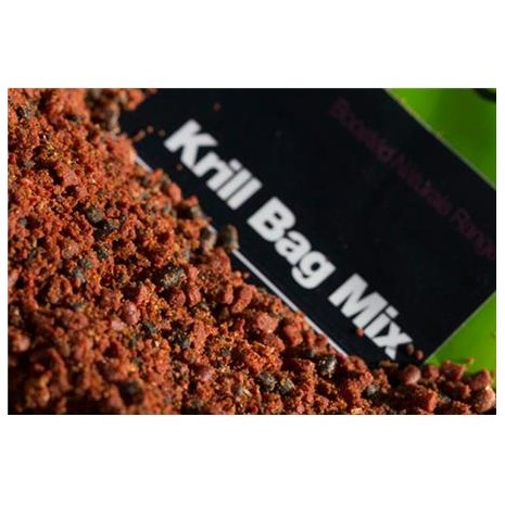 CCMOORE KRILL PVA BAG MIX-0