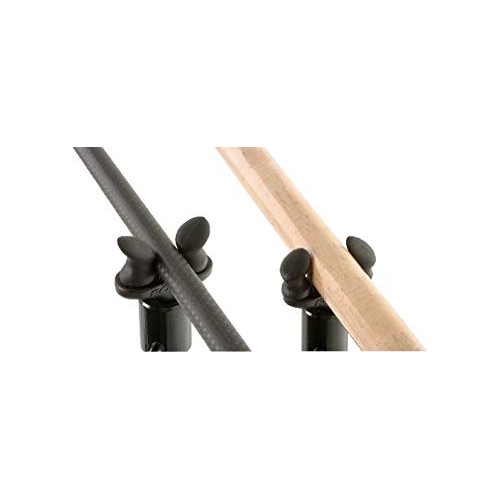 FOX POWER GRIP BUTT REST -0