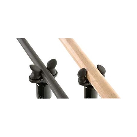 FOX POWER GRIP BUTT REST -0