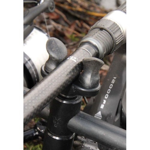 FOX POWER GRIP BUTT REST -1