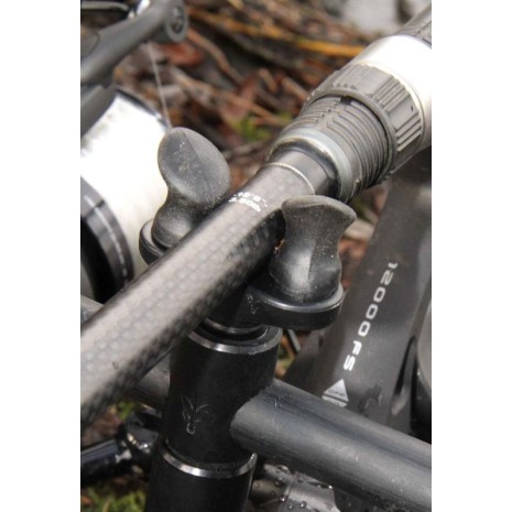 FOX POWER GRIP BUTT REST -1