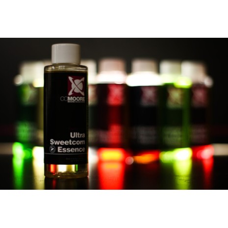 °CCMOORE AROMA ULTRA SWEETCORN (MAIS DOLCE)