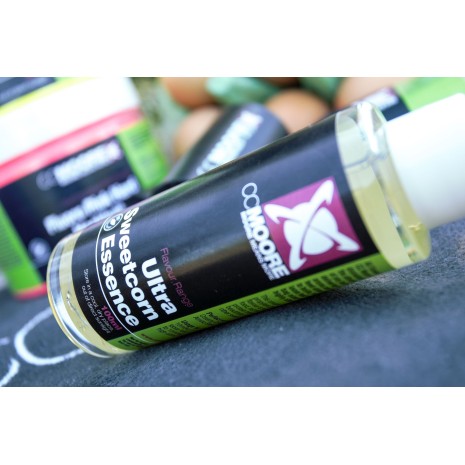 °CCMOORE AROMA ULTRA SWEETCORN (MAIS DOLCE)-0